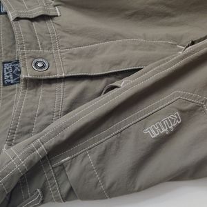 Kühl Revolvr pant 33/30